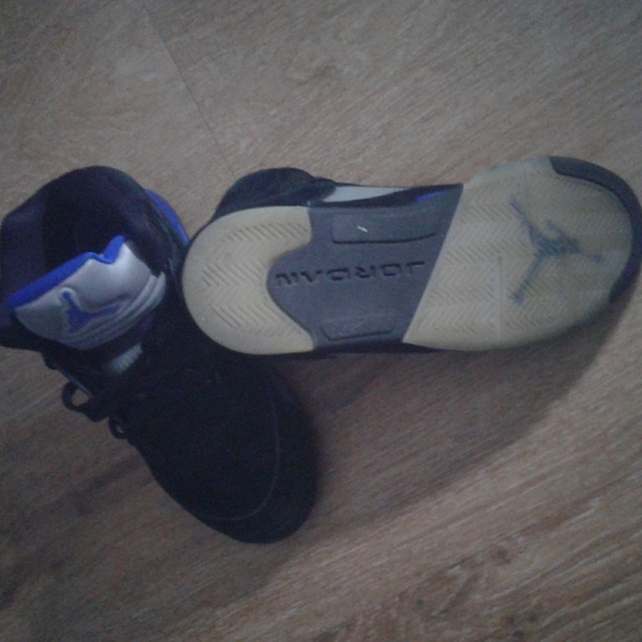 Jordan5 - Picture 3 of 4